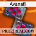Avanafil 15
